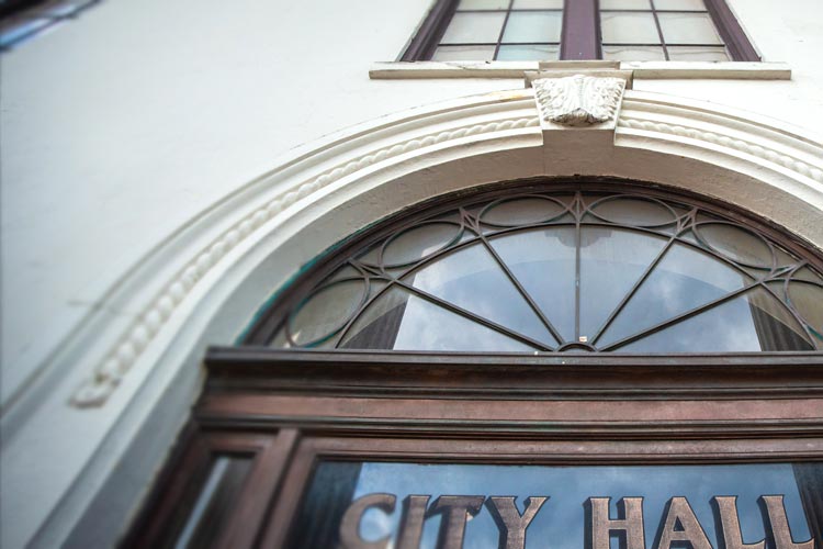 Local Government Partnerships