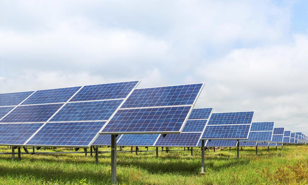 Solar Farm Developments