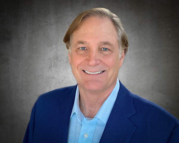 Frank DePew