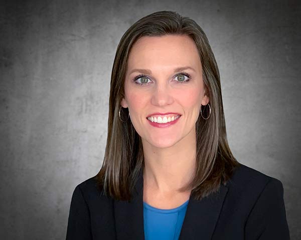 Leah Garvey