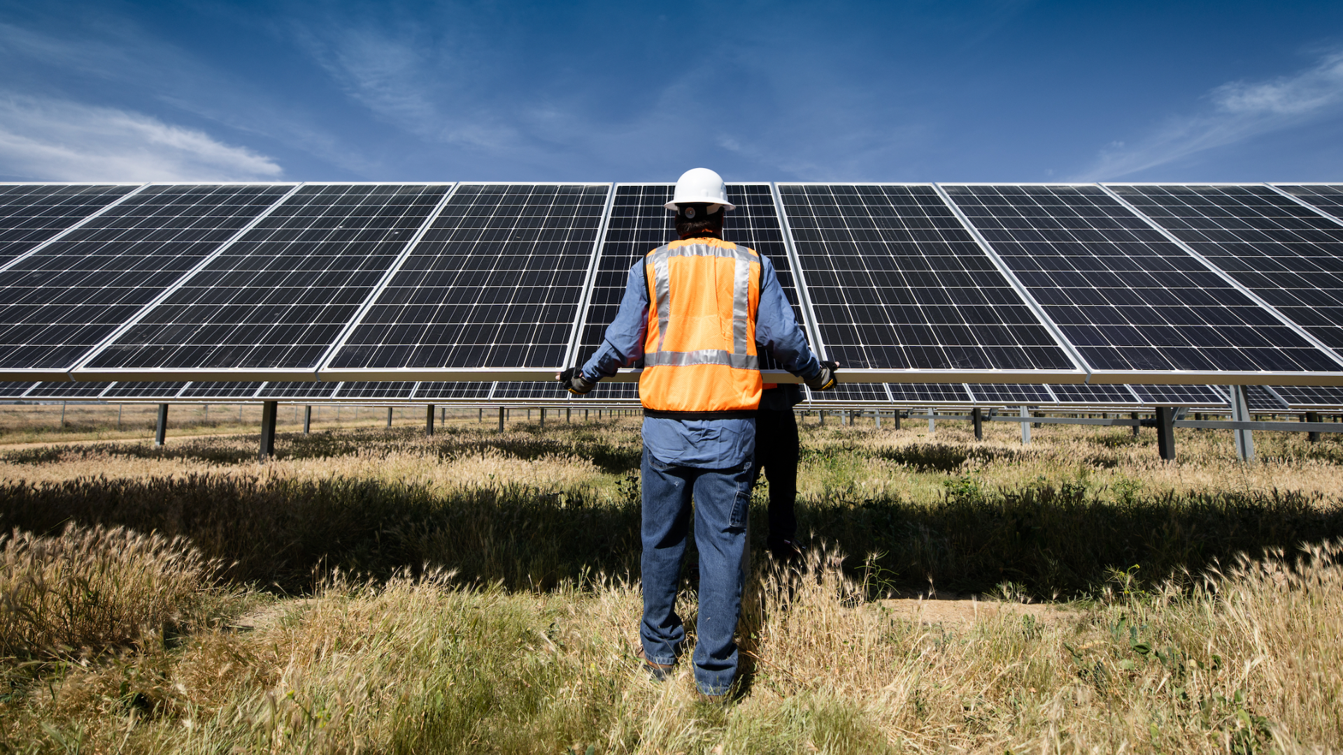 Urban Grid Solar, Inc.