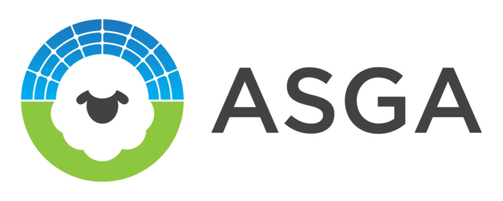 ASGA Logo
