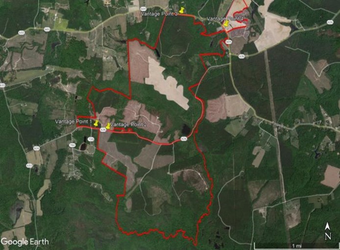 CC Solar Vantage Points